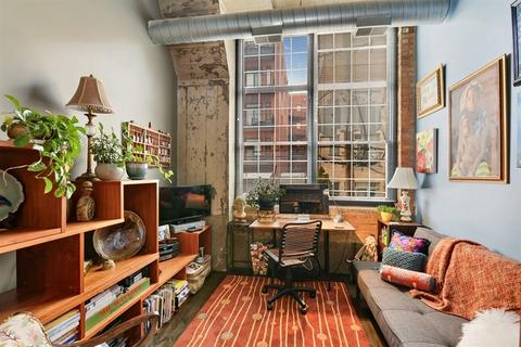 17 N Loomis St #2D, Chicago, IL 60607 photo 13