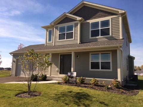 728 Slate Run Dr, Elgin, IL 60124 photo 1