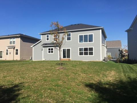 3499 Gallant Fox Dr, Elgin, IL 60124 photo 13