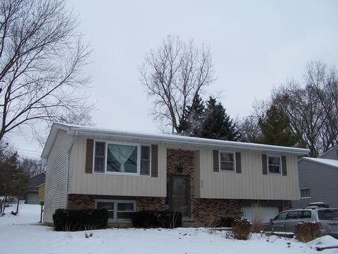 4303 N Dennis Blvd, Johnsburg, IL 60051 photo 1