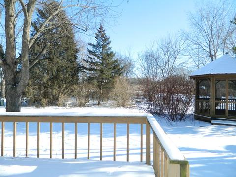 4025 Suffolk Ln, Hoffman Estates, IL 60192 photo 19