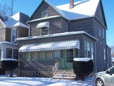 961 S Washington Ave, Kankakee, IL 60901 photo 1