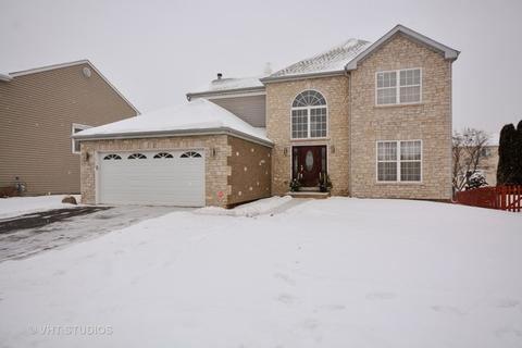 2048 Grovetown Dr, Bartlett, IL 60103 photo 1
