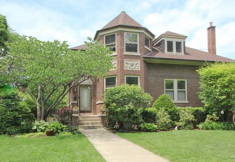 828 Jackson Ave, River Forest, IL 60305 photo 2