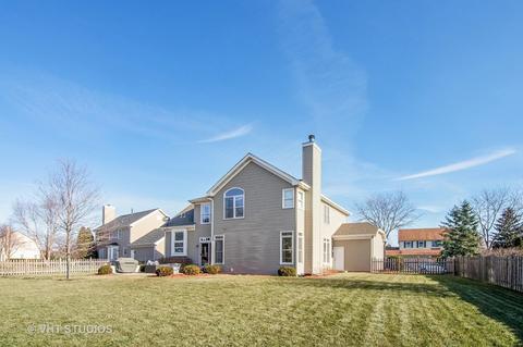 1910 Ridgefield Ave, Algonquin, IL 60102 photo 16
