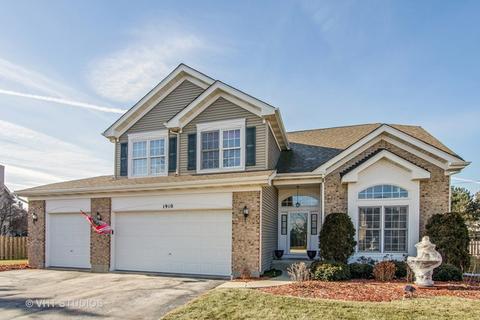 1910 Ridgefield Ave, Algonquin, IL 60102 photo 1