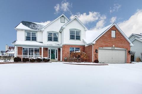 23746 Tall Grass Dr, Plainfield, IL 60585 photo 1