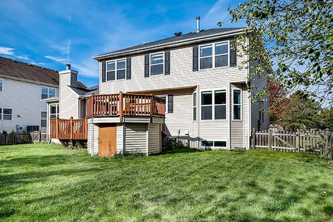 1 Plainview Ct, Bolingbrook, IL 60440 photo 40