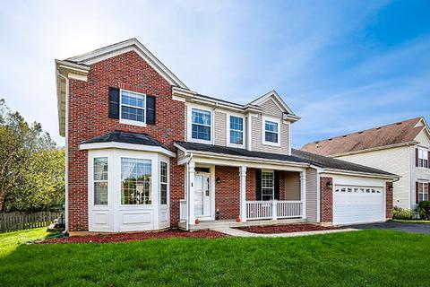 1 Plainview Ct, Bolingbrook, IL 60440 photo 3