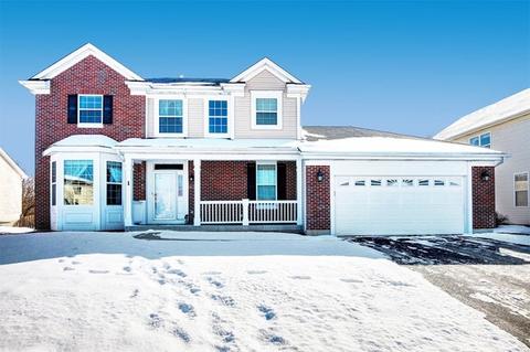 1 Plainview Ct, Bolingbrook, IL 60440 photo 2