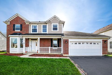 1 Plainview Ct, Bolingbrook, IL 60440 photo 1