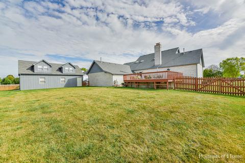 23708 W Cotswald Dr, Plainfield, IL 60585 photo 25