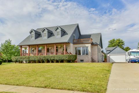 23708 W Cotswald Dr, Plainfield, IL 60585 photo 27