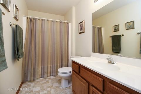 5612 W Sutton Pl #C, Monee, IL 60449 photo 8