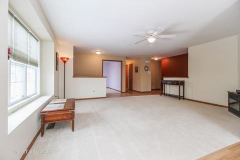 5612 W Sutton Pl #C, Monee, IL 60449 photo 2