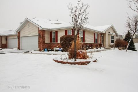 5612 W Sutton Pl #C, Monee, IL 60449 photo 1