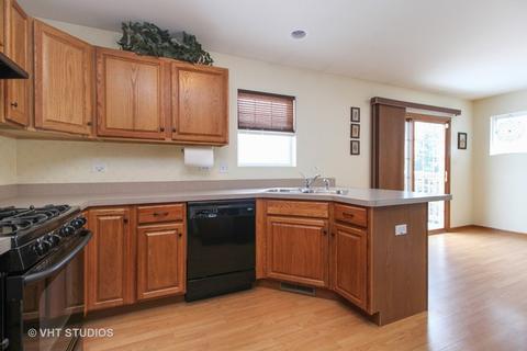 5612 W Sutton Pl #C, Monee, IL 60449 photo 3