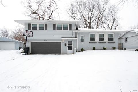 2941 189th St, Lansing, IL 60438 photo 1