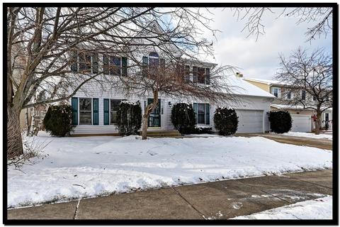 710 N Hundley St, Hoffman Estates, IL 60169 photo 2
