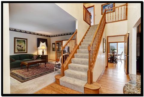 710 N Hundley St, Hoffman Estates, IL 60169 photo 26
