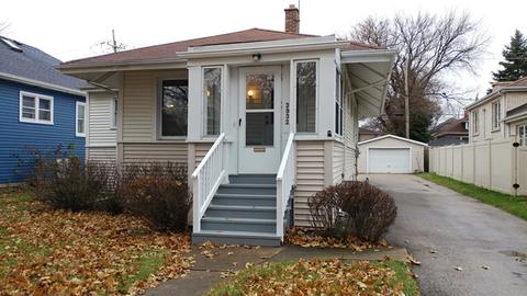 3932 Forest Ave, Brookfield, IL 60513 photo 1