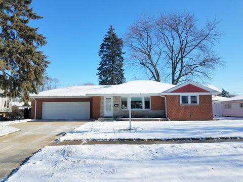 1175 Hewitt Dr, Des Plaines, IL 60016 photo 1