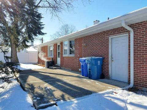 1175 Hewitt Dr, Des Plaines, IL 60016 photo 32