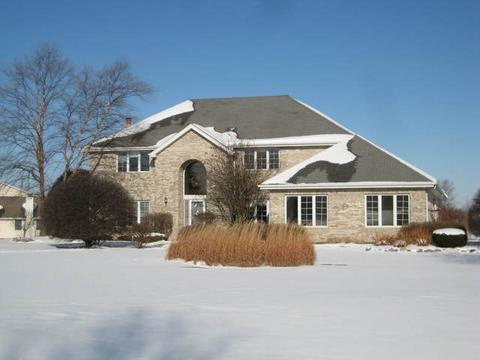26815 S Winfield S, Monee, IL 60449 photo 1