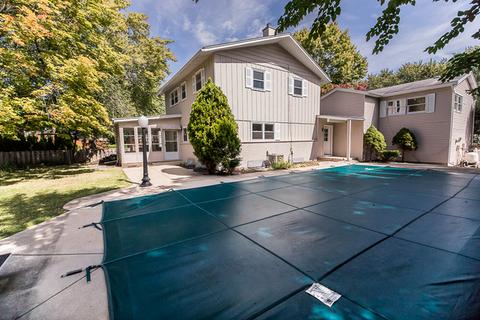 4505 Thorntree Ln, Rolling Meadows, IL 60008 photo 30