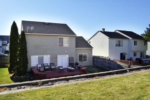 1444 Snow Drift Cir, Bartlett, IL 60103 photo 52