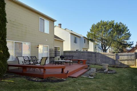1444 Snow Drift Cir, Bartlett, IL 60103 photo 49