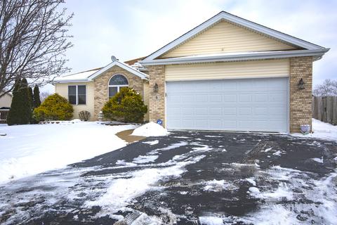 5 Sunset Ct, Steger, IL 60475 photo 1