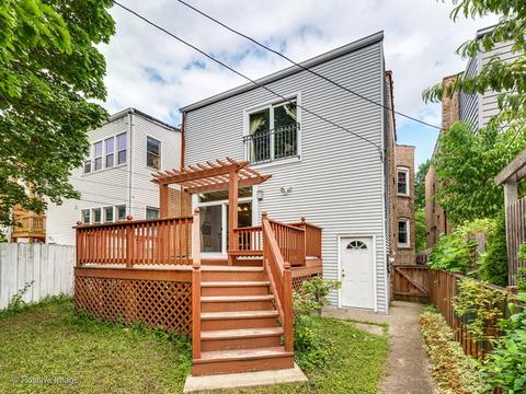 2145 W Addison St, Chicago, IL 60618 photo 28