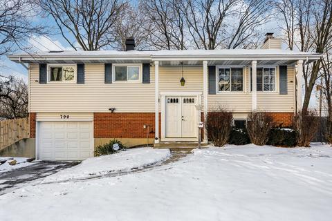 790 Alcoa Ln, Hoffman Estates, IL 60169 photo 1