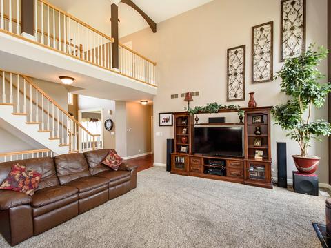 13409 Kerr St, Plainfield, IL 60585 photo 13