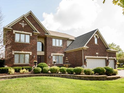 13409 Kerr St, Plainfield, IL 60585 photo 1