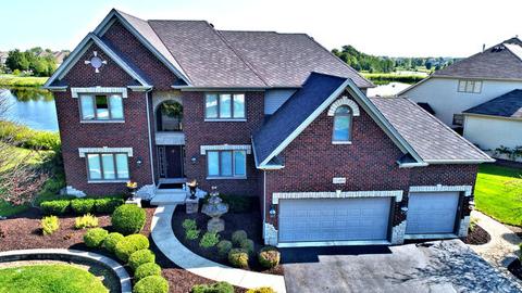 13409 Kerr St, Plainfield, IL 60585 photo 54