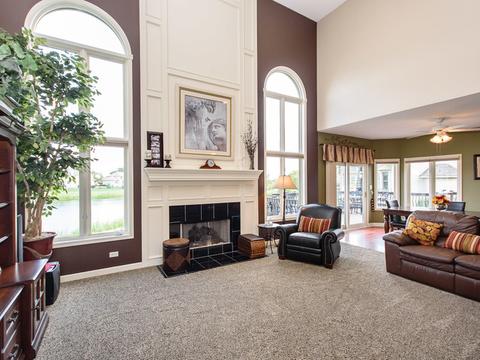 13409 Kerr St, Plainfield, IL 60585 photo 16