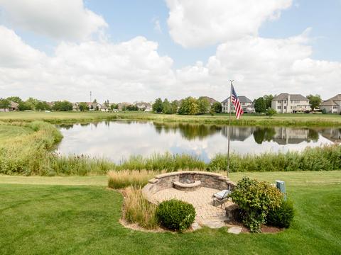 13409 Kerr St, Plainfield, IL 60585 photo 62