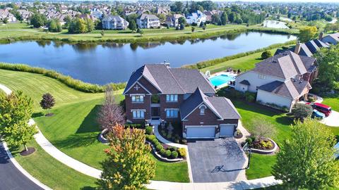13409 Kerr St, Plainfield, IL 60585 photo 5
