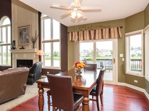 13409 Kerr St, Plainfield, IL 60585 photo 25