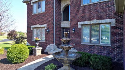 13409 Kerr St, Plainfield, IL 60585 photo 50