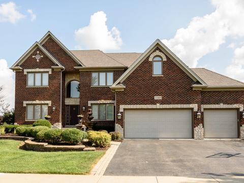 13409 Kerr St, Plainfield, IL 60585 photo 48