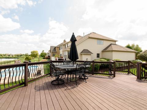 13409 Kerr St, Plainfield, IL 60585 photo 46