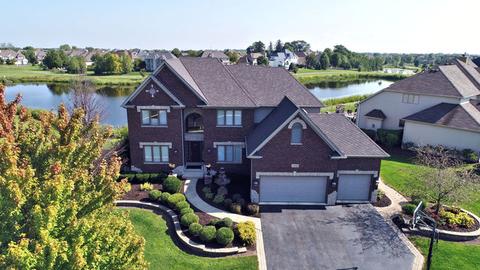 13409 Kerr St, Plainfield, IL 60585 photo 55