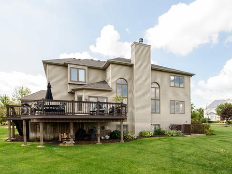 13409 Kerr St, Plainfield, IL 60585 photo 4