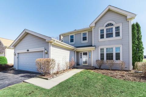 541 Rose Ln, Bartlett, IL 60103 photo 1