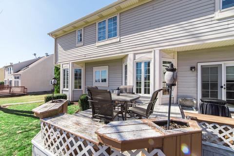 541 Rose Ln, Bartlett, IL 60103 photo 42