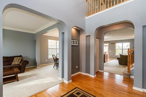 2964 Kelly Dr, Elgin, IL 60124 photo 8