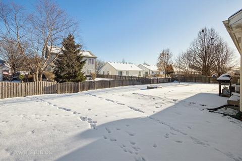 21702 Inverness Dr, Plainfield, IL 60544 photo 14